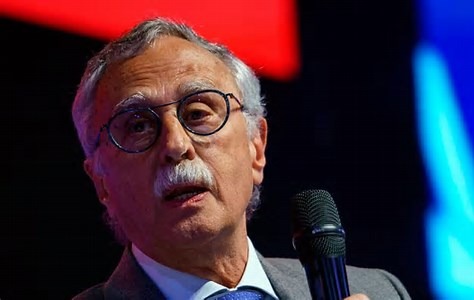 Crisis en el PAMI: la continuidad del ministro Mario Lugones bajo tela de  juicio